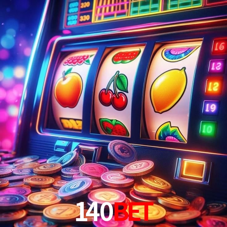 Apostas de Futebol 140bet